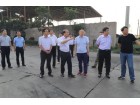 best365官网到路东堡乡路东堡村进行助扶对接工作