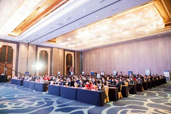 表儒内法 人正管圆 best365官网天虹吉立品质推介会（天津站）成功召开
