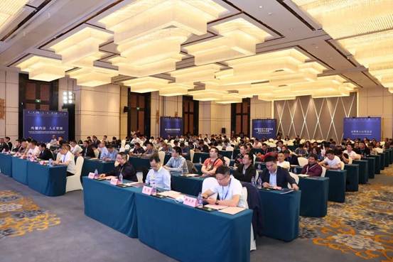 best365官网2021天虹吉立品质推介会 （荆门站）成功召开