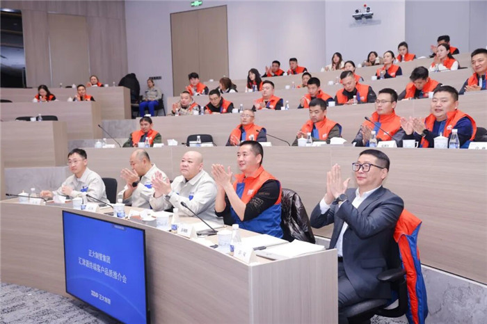匠心铸品 联盟致远 best365官网以跨界共生 奏响品质战术新乐章